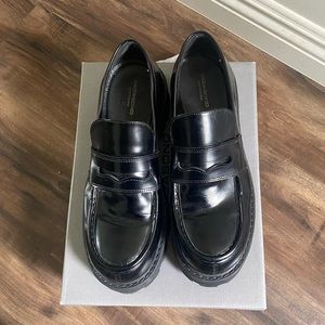 Vagabond loafers cosmo 2.0 USED! Looks like new